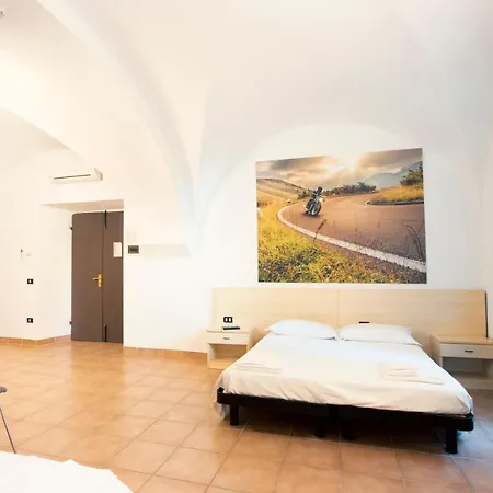 Ma 3* קורינלדו