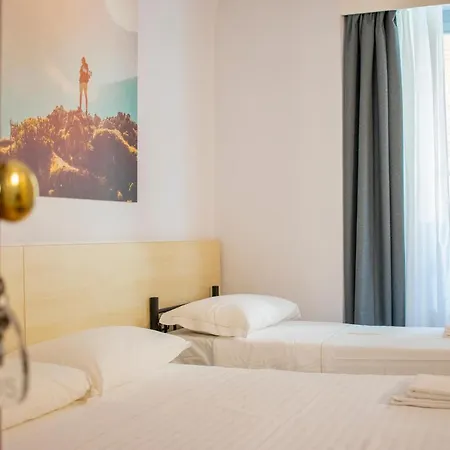 Hotel Ma Corinaldo