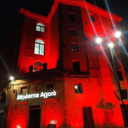 Ma 3* קורינלדו